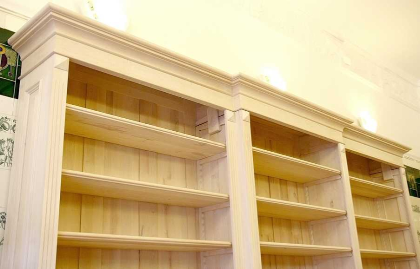 Kopfelement mit Diamantapplikationen vom Modell DREIER11 - Bild 4