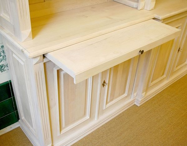 Ablage vom Bücherregal DREIER11 - Bild 10