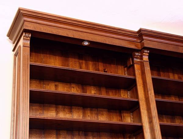 Kopfbereich mit Halogenspot der ECKE7 - Bild 8