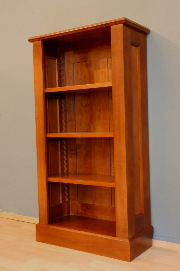 Massivholz Bücherregale nach Maß, EINER21