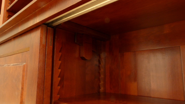 Massivholz Bücherregale nach Maß