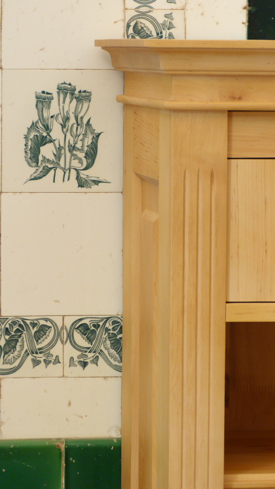 Massivholz Bücherregale nach Maß