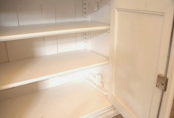 Holzklammer im zerlegbaren Schrankbereich DOPPLER1 - Bild 12