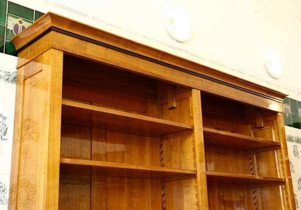 oberer Regalbereich vom Modell DOPPLER4 - Bild 5