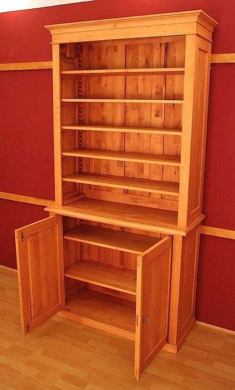 Regal mit Türen EINER28 - Bild 3