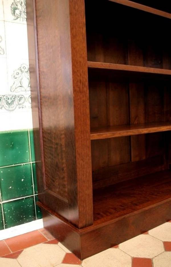 untere Regalansicht vom Modell EINER25 - Bild 5