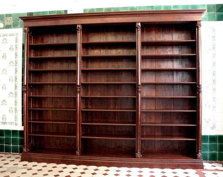 Regalvariante ohne Beleuchtung DREIER8 - Bild 4