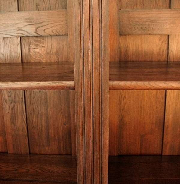 Blenden und Brettkanten vom Modell WAND19 - Bild 9