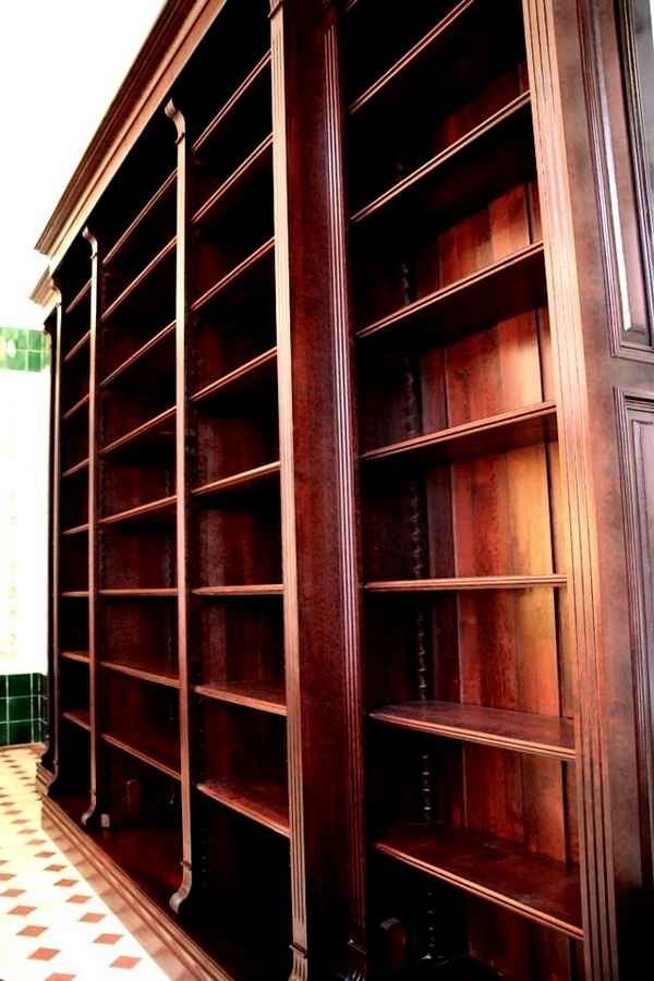 Regalböden höhenverstellbar Modell WAND4 - Bild 4