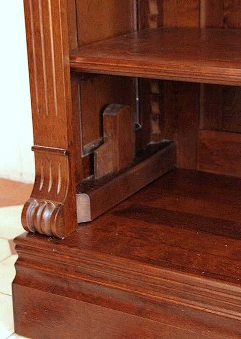 Holzklammer vom Modell WAND21 - Bild 7